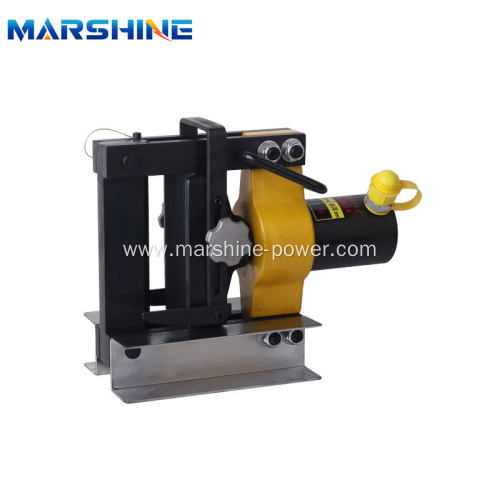 Hydraulic Copper and Aluminum Busbar Bending Machine